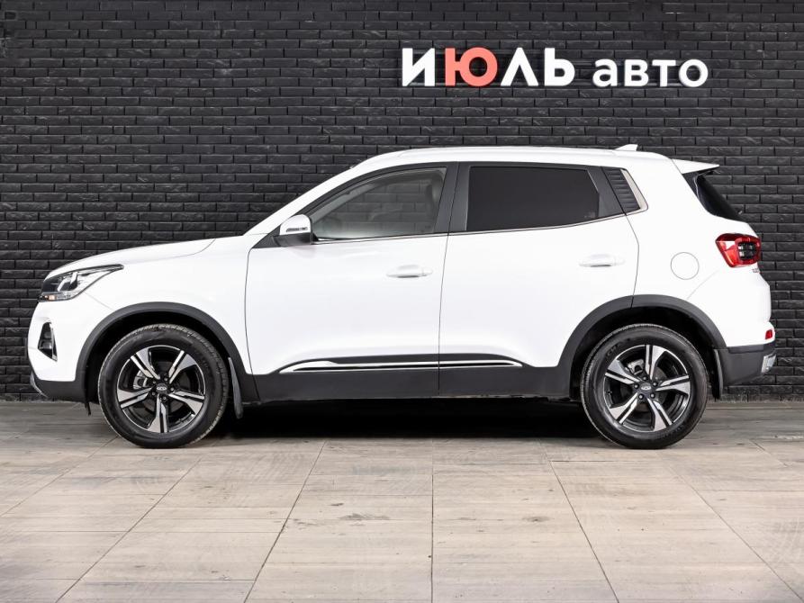Chery Tiggo 4 Pro I Екатеринбург  - изображение 8