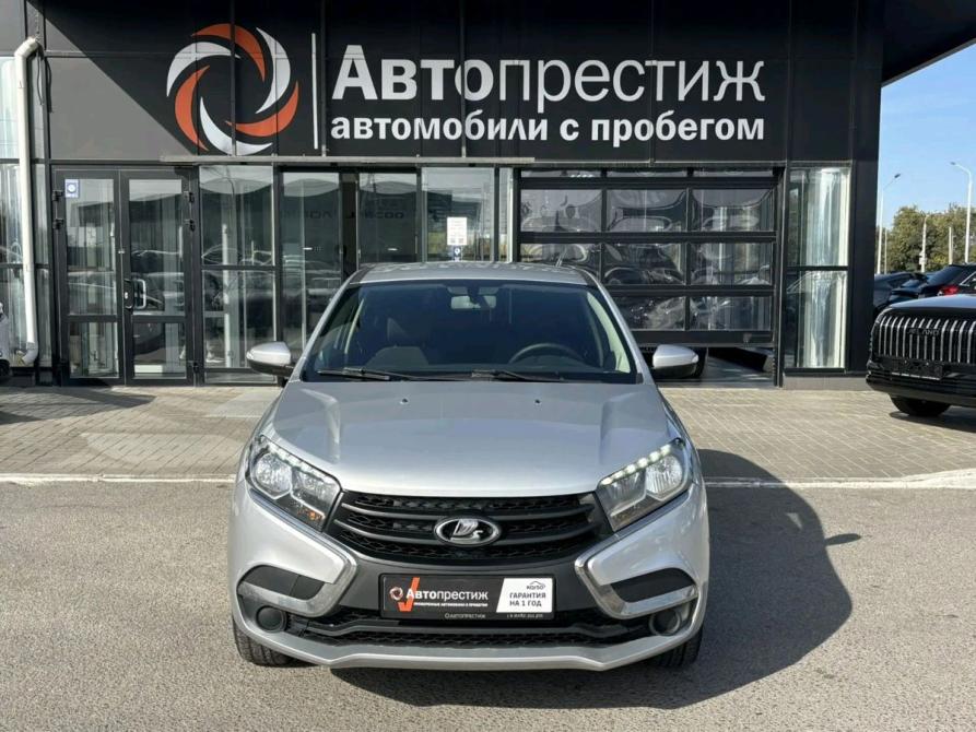 Lada (ВАЗ) XRAY I Волгоград  - изображение 2
