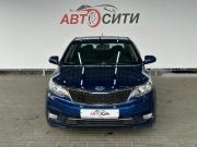 Kia Rio III Рестайлинг Тамбов  - изображение 23