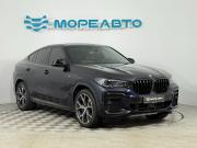 BMW X6 III (G06) Калининград  - изображение 37