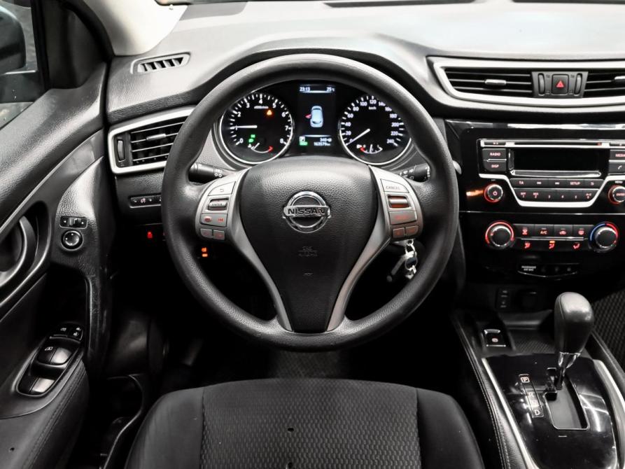 Nissan Qashqai II Екатеринбург  - изображение 12