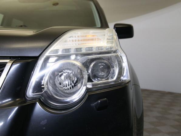 Nissan X-Trail II Рестайлинг с пробегом 2012 года, цена 1 190 000 рублей, 270000 км, внедорожник, Автокод Объявления