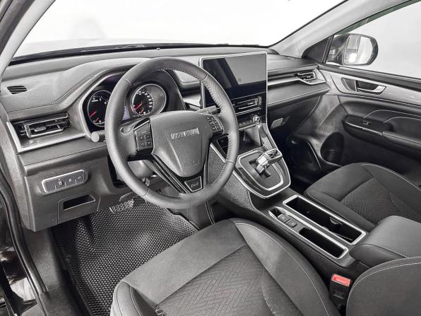 Haval M6 II с пробегом 2024 года, цена 1 845 000 рублей, 14303 км, внедорожник, Автокод Объявления