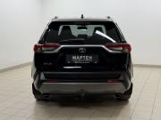 Toyota RAV4 V (XA50) Вологда  - изображение 25