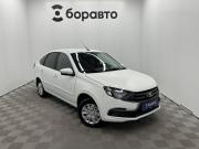 Lada (ВАЗ) Granta I Рестайлинг Воронеж  - изображение 22
