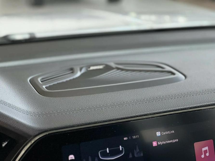 Geely Monjaro I Рестайлинг Екатеринбург  - изображение 18