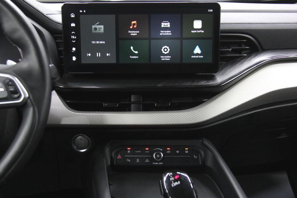 Haval F7 I Рестайлинг Чебоксары  - изображение 24