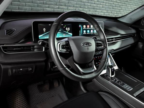 Chery Tiggo 4 Pro I с пробегом 2024 года, цена 1 560 000 рублей, 15083 км, внедорожник, Автокод Объявления