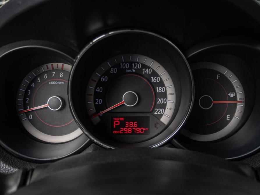 Kia Cerato II Краснодар  - изображение 17