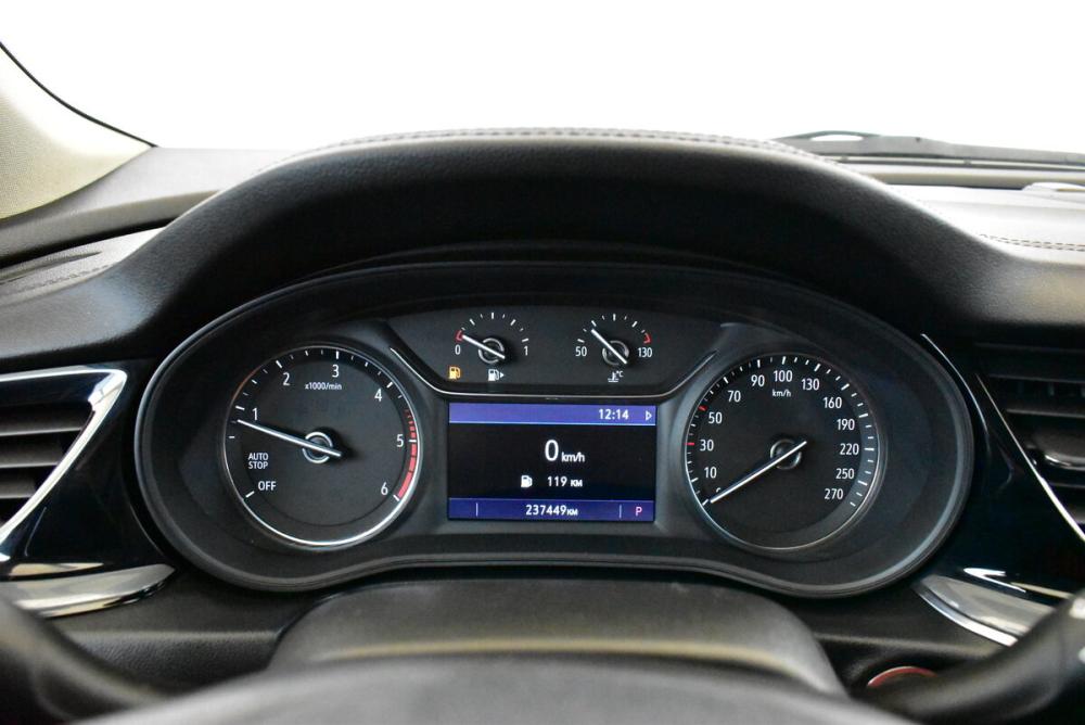 Opel Insignia II Москва  - изображение 6