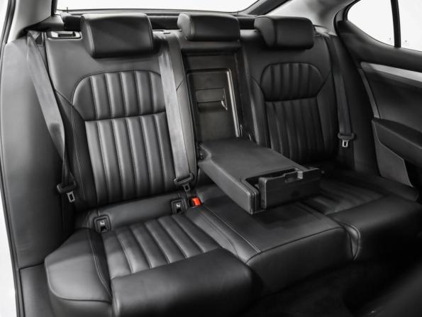 Skoda Superb III с пробегом 2018 года, цена 1 799 000 рублей, 142200 км, лифтбек, Автокод Объявления