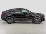 Mercedes-Benz GLE Coupe II (C167) Рестайлинг Химки  - изображение 34