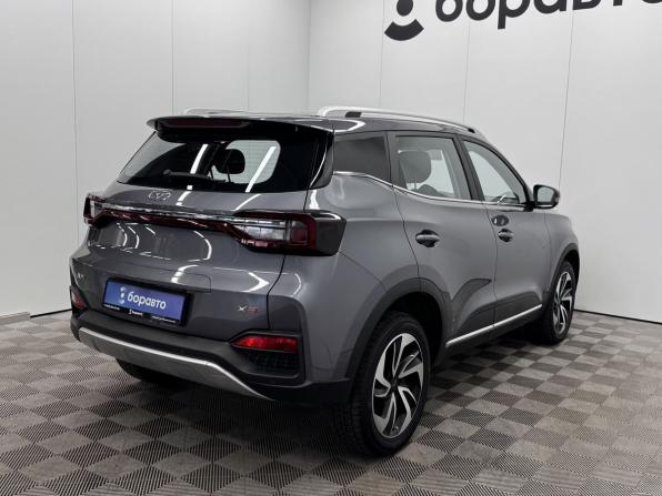 Kaiyi X3 с пробегом 2024 года, цена 1 390 000 рублей, 30925 км, внедорожник, Автокод Объявления