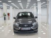Lada (ВАЗ) Granta I Рестайлинг Самара  - изображение 19
