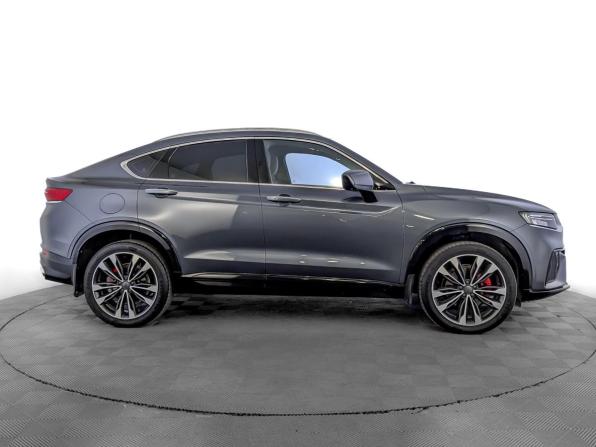 Geely Tugella I Рестайлинг с пробегом 2024 года, цена 2 970 000 рублей, 62048 км, внедорожник, Автокод Объявления