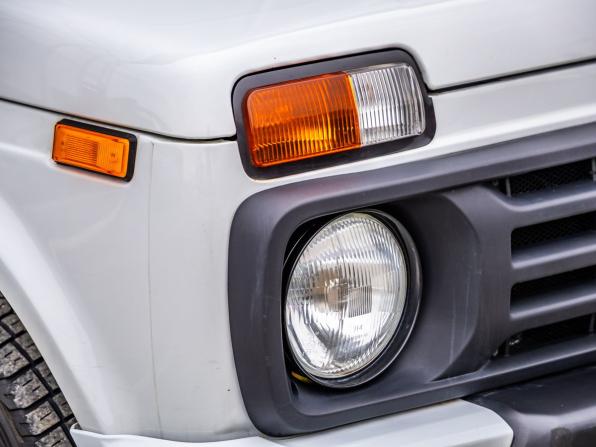 Lada (ВАЗ) Niva Legend с пробегом 2023 года, цена 853 000 рублей, 30024 км, внедорожник, Автокод Объявления