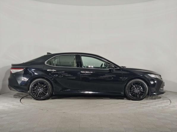 Toyota Camry VIII (XV70) с пробегом 2019 года, цена 2 689 000 рублей, 160230 км, седан, Автокод Объявления