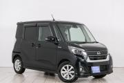 Nissan Dayz Roox I Рестайлинг Красноярск  - изображение 21