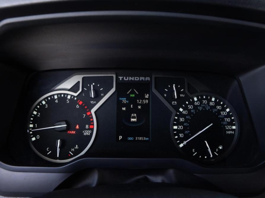 Toyota Tundra III Волгоград  - изображение 16