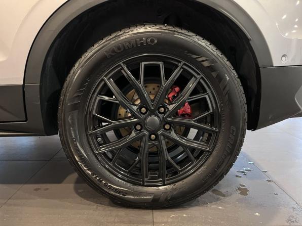 Geely Coolray I с пробегом 2022 года, цена 1 923 000 рублей, 72641 км, внедорожник, Автокод Объявления