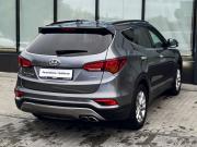 Hyundai Santa Fe III Рестайлинг Екатеринбург  - изображение 27