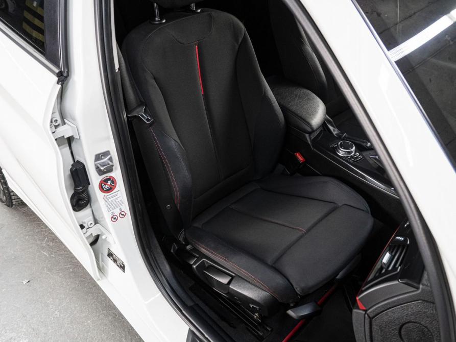 BMW 1 серии II (F20/F21) Тюмень  - изображение 16