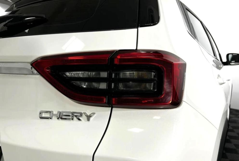 Chery Tiggo 4 Pro I Нижний Новгород  - изображение 21
