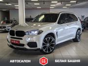BMW X5 III (F15) Екатеринбург  - изображение 20