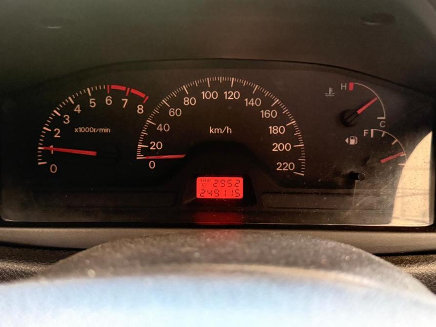 Mitsubishi Lancer IX Нижний Новгород  - изображение 2