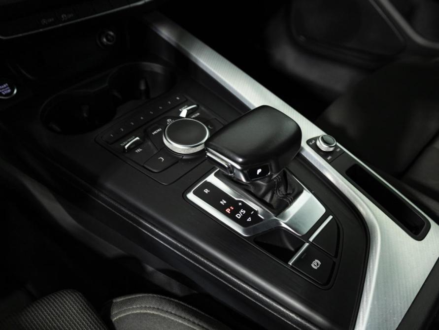 Audi A4 V (B9) Санкт-Петербург  - изображение 19