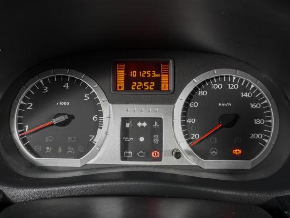 Lada (ВАЗ) Largus I с пробегом 2013 года, цена 749 000 рублей, 101253 км, универсал, Автокод Объявления