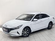 Hyundai Elantra VII (CN7) Курск  - изображение 20