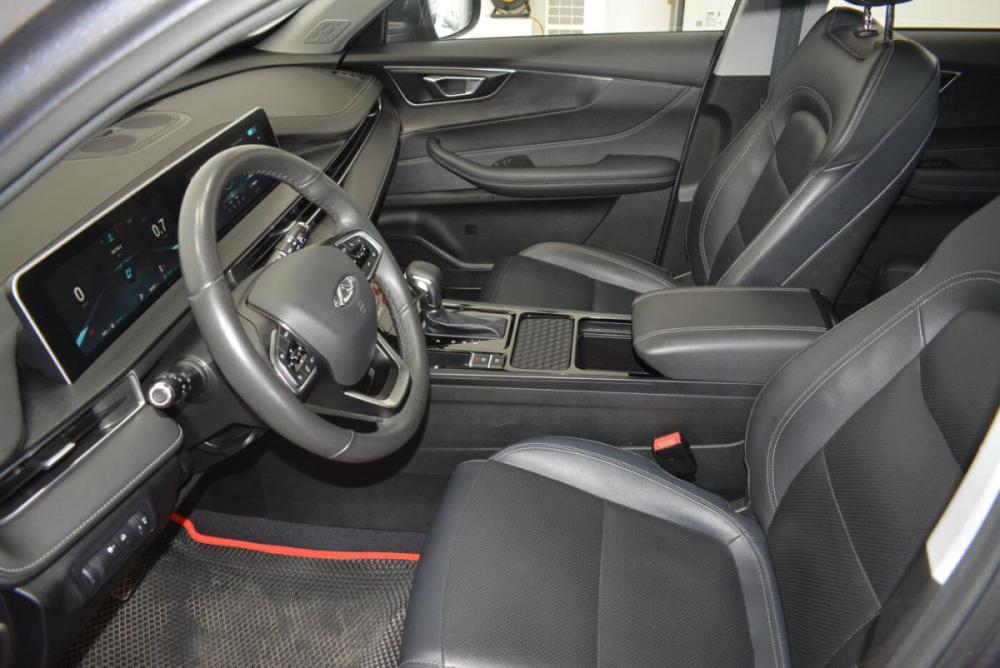 Chery Tiggo 4 Pro I Рестайлинг Киров  - изображение 14