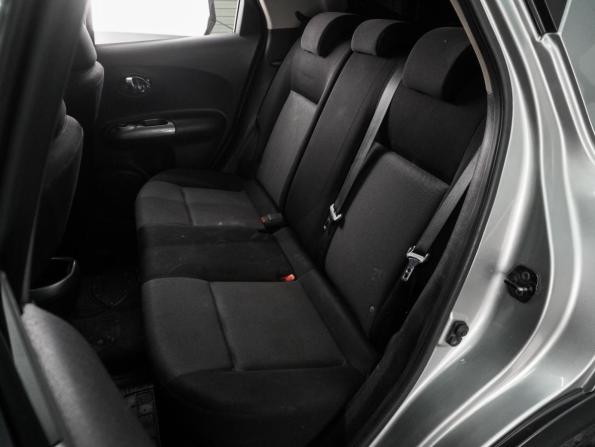 Nissan Juke I с пробегом 2012 года, цена 974 000 рублей, 189947 км, внедорожник, Автокод Объявления