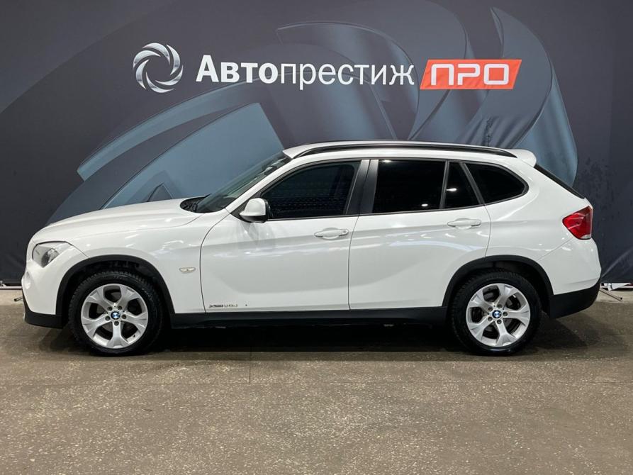 BMW X1 I (E84) Пермь  - изображение 8