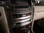 Lexus LX III Рестайлинг Москва  - изображение 58