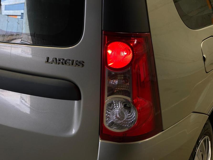 Lada (ВАЗ) Largus I Челябинск  - изображение 8