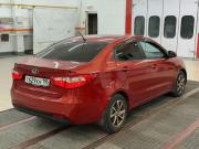 Kia Rio III Магнитогорск  - изображение 9