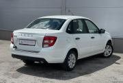 Lada (ВАЗ) Granta I Белгород  - изображение 20
