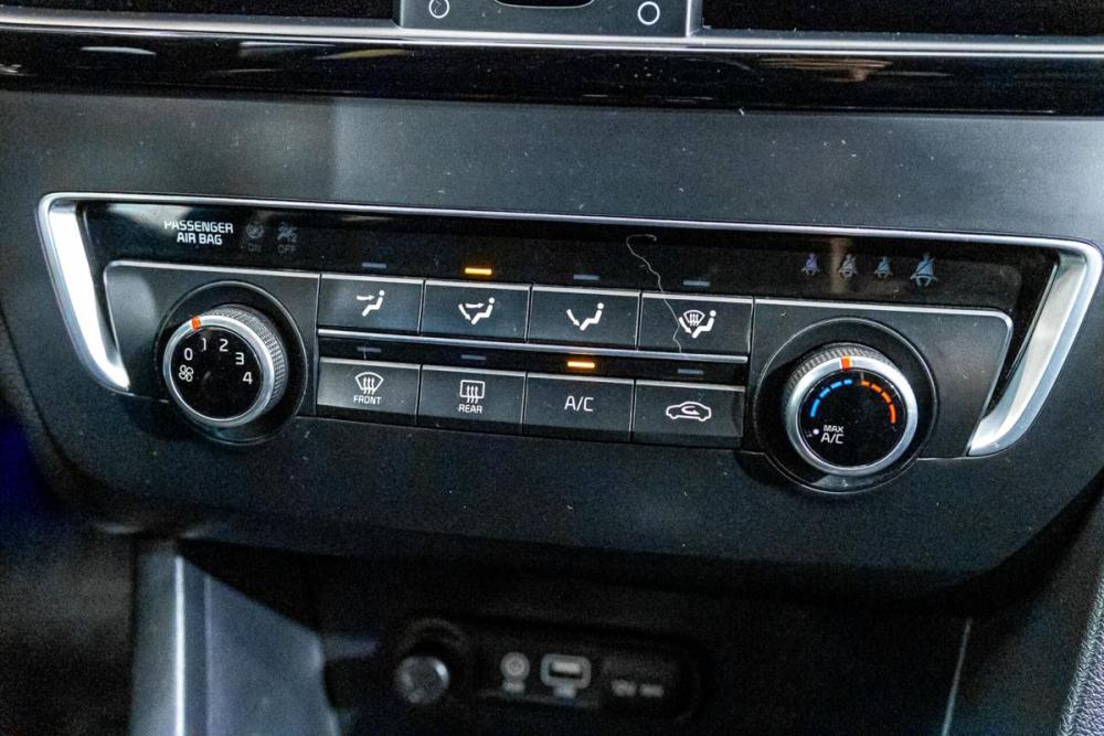 Kia Optima IV Ульяновск  - изображение 24