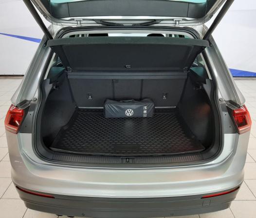 Volkswagen Tiguan II с пробегом 2019 года, цена 2 390 000 рублей, 84029 км, внедорожник, Автокод Объявления