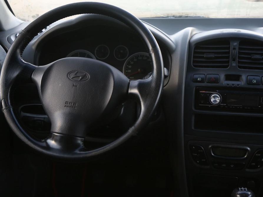 Hyundai Santa Fe Classic Иваново  - изображение 15