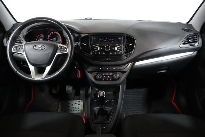 Lada (ВАЗ) Vesta I с пробегом 2020 года, цена 849 000 рублей, 152000 км, универсал, Автокод Объявления