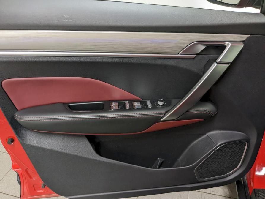 Belgee X50 Москва  - изображение 11