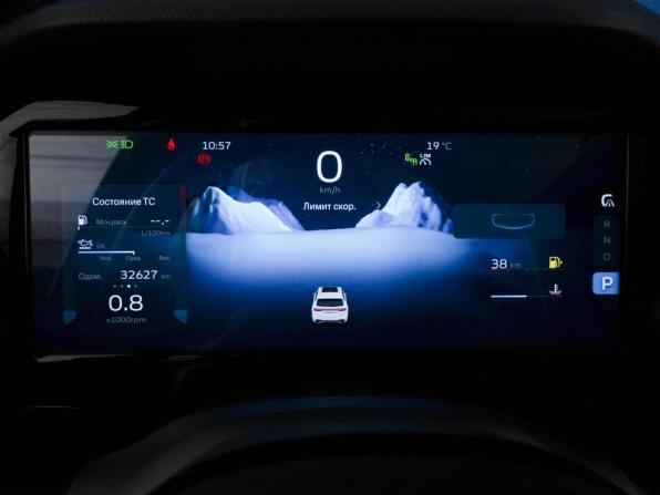 Geely Monjaro I с пробегом 2023 года, цена 3 392 444 рубля, 32627 км, внедорожник, Автокод Объявления