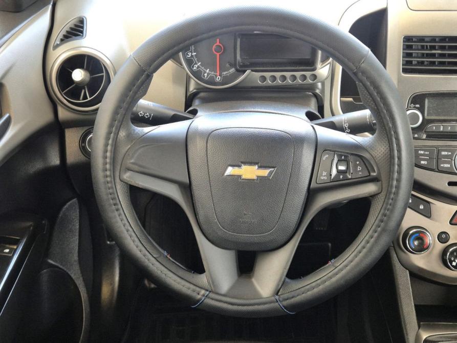 Chevrolet Aveo II Екатеринбург  - изображение 15