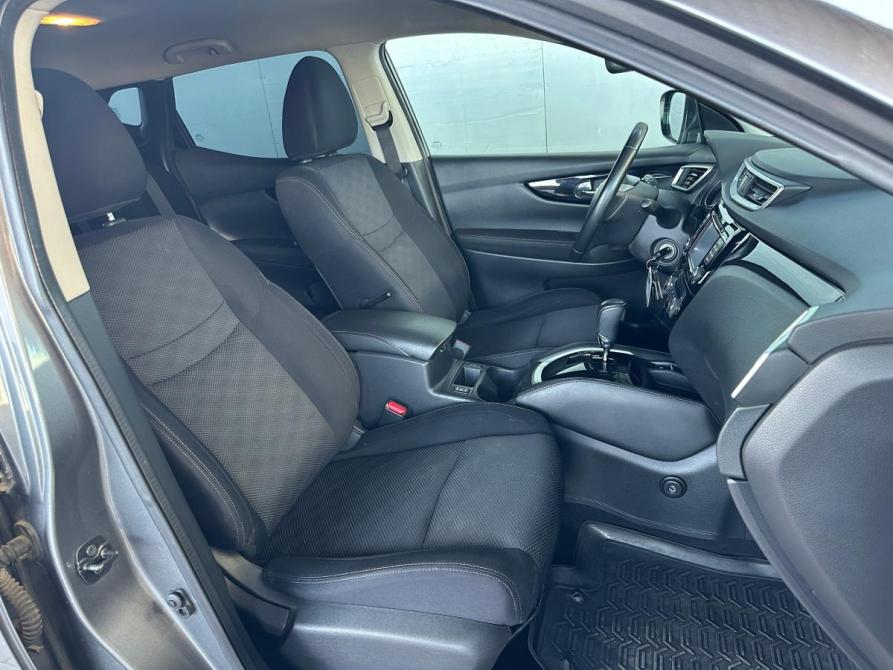 Nissan Qashqai II Тамбов  - изображение 13