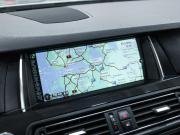 BMW 5 серии VI (F10/F11/F07) Рестайлинг Санкт-Петербург  - изображение 76
