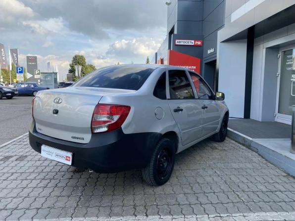 Lada (ВАЗ) Granta I с пробегом 2013 года, цена 316 704 рубля, 104463 км, седан, Автокод Объявления