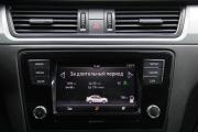 Skoda Rapid I Рестайлинг Чебоксары  - изображение 48